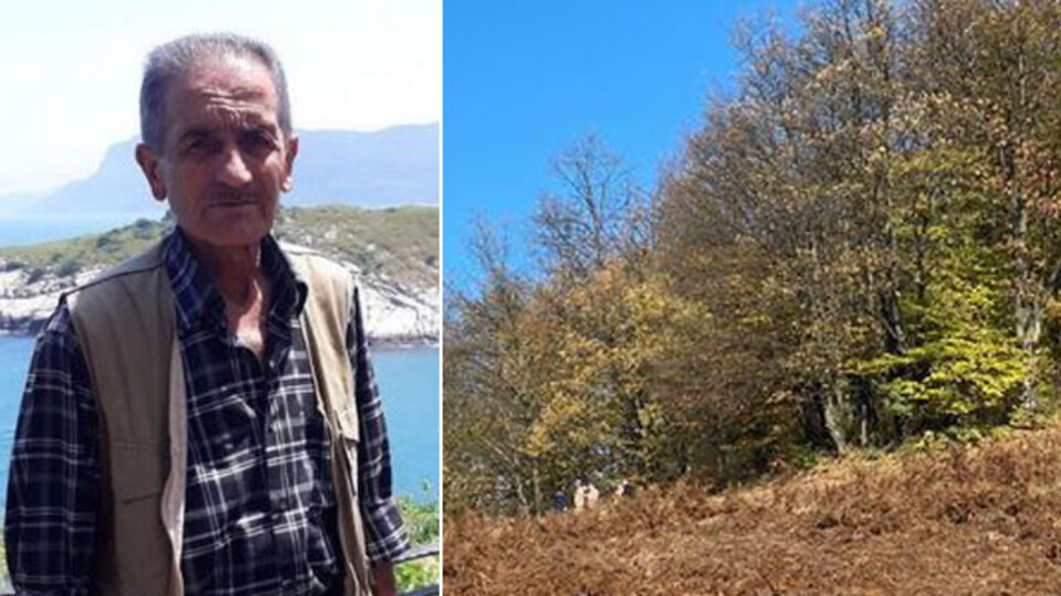 'Kesik baş' cinayetinde DNA yöntemi!