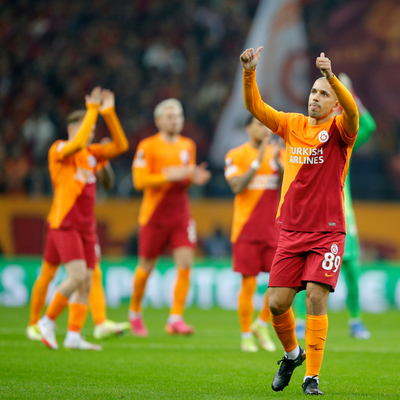 İki basamak yükseldik!