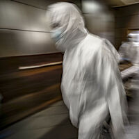 AB ülkelerinde "süper varyant" alarmı!