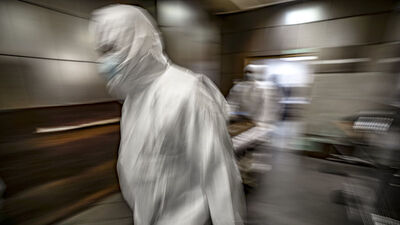 AB ülkelerinde "süper varyant" alarmı!