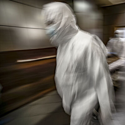 AB ülkelerinde "süper varyant" alarmı!