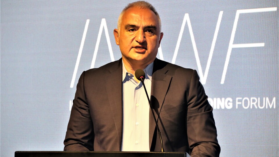 'Yeni sezon hazırlıkları başladı'