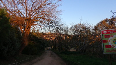 Yargıdan Validebağ kararı!