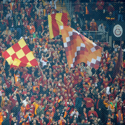 Aslan kasayı doldurdu!