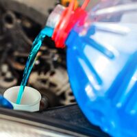 Silecek suyu nasıl hazırlanır?