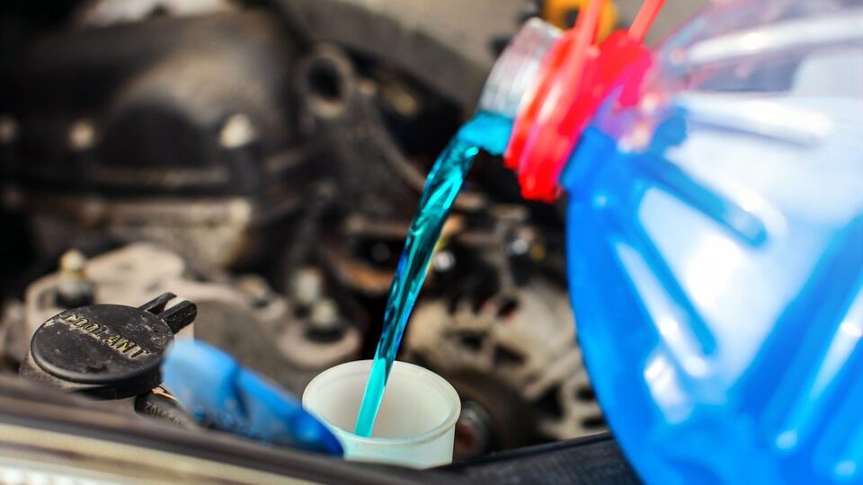 Silecek suyu nasıl hazırlanır?