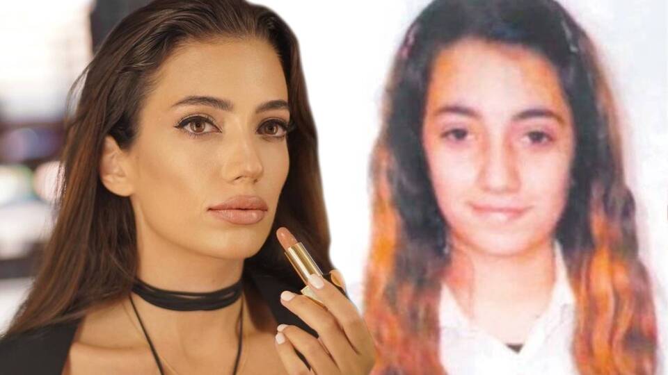 'Estetik' iddialarına yanıt verdi