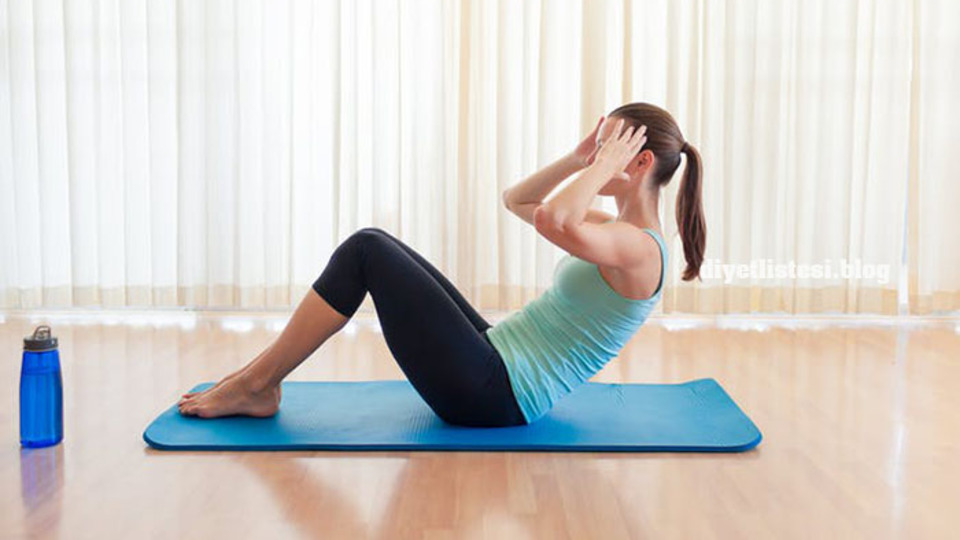 Mekik nasıl çekilir?