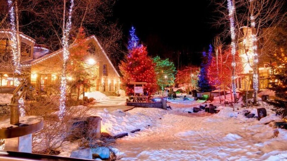 Noel nasıl kutlanır?