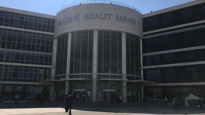 42 milyon TL'lik vurgun! Avukat firarda!