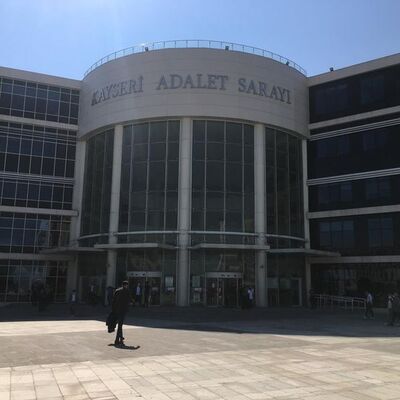 42 milyon TL'lik vurgun! Avukat firarda!