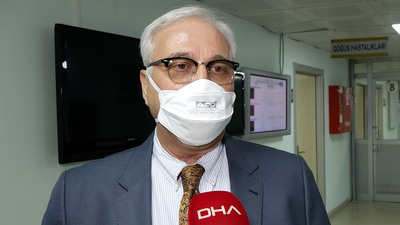 Bilim Kurulu Üyesi Özlü'den dikkat çeken uyarı!