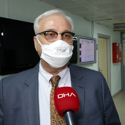 Bilim Kurulu Üyesi Özlü'den dikkat çeken uyarı!