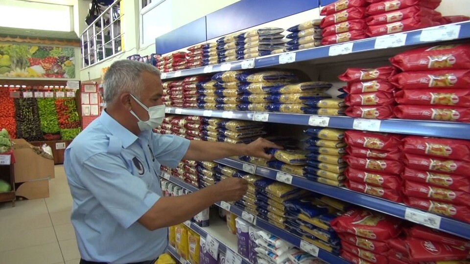 Gıda etiketlerinde yeni dönem