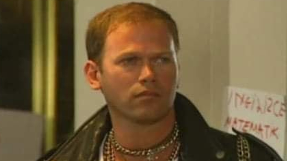 Bir dönemin ünlü modeli yaşamını yitirdi