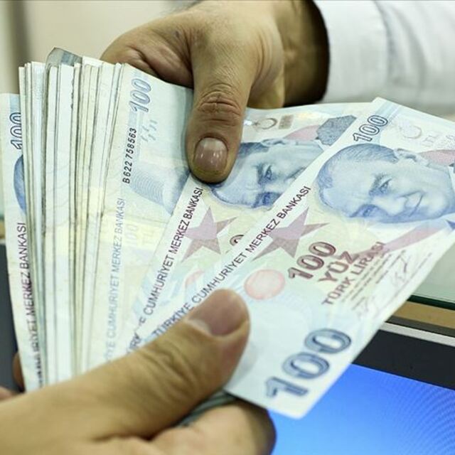 Tarımsal destek ödemelerine başlandı