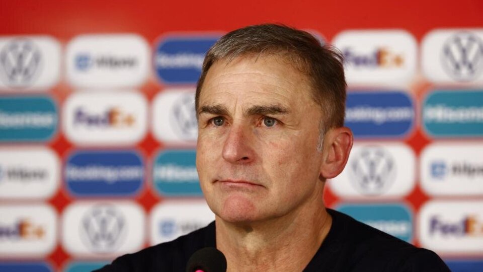 Kuntz'dan ilk kura yorumu