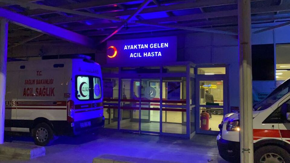 Sinovac yerine fazla doz Biontech aşısı yaptı!