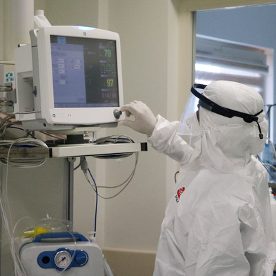 Yeni vaka sayısı açıklandı