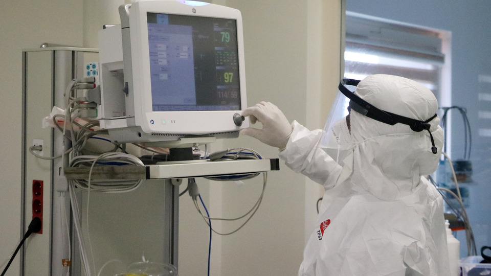 Yeni vaka sayısı açıklandı