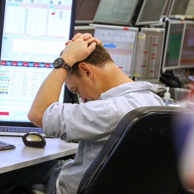 Piyasalarda B.1.1.529 paniği