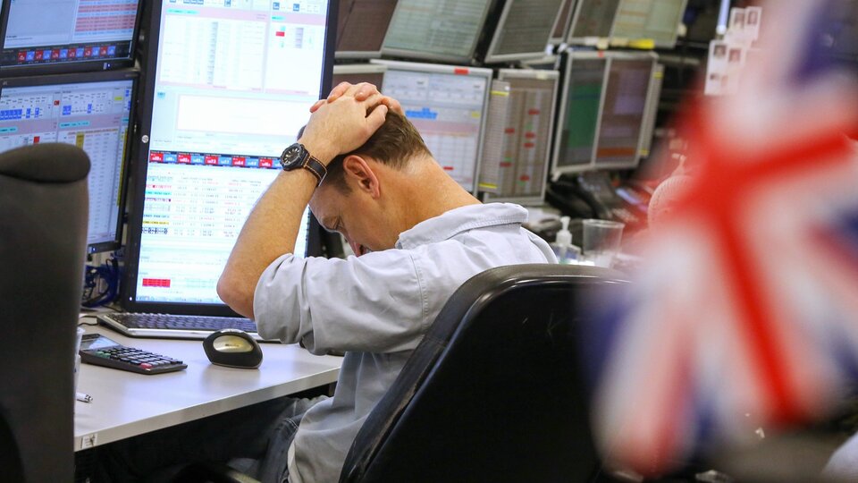 Piyasalarda B.1.1.529 paniği