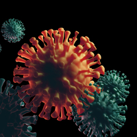 Bilim insanlarını korkutan varyant: B.1.1.529