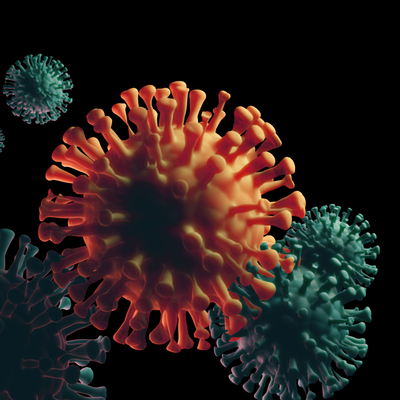 Bilim insanlarını korkutan varyant: B.1.1.529