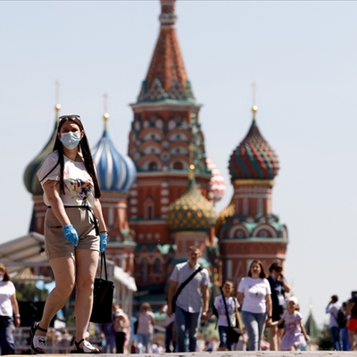 'Yeni varyant' paniği! Dünya Afrika'ya kapıları kapattı