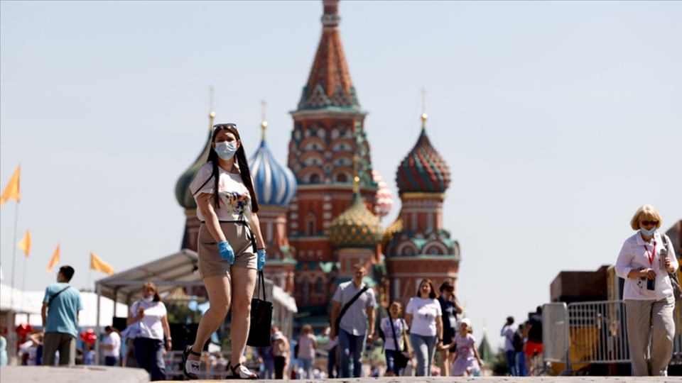 'Yeni varyant' paniği! Dünya Afrika'ya kapıları kapattı