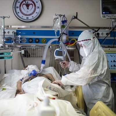 Bakan Koca açıkladı! Nu varyantı artıyor, o ülkelere yasak