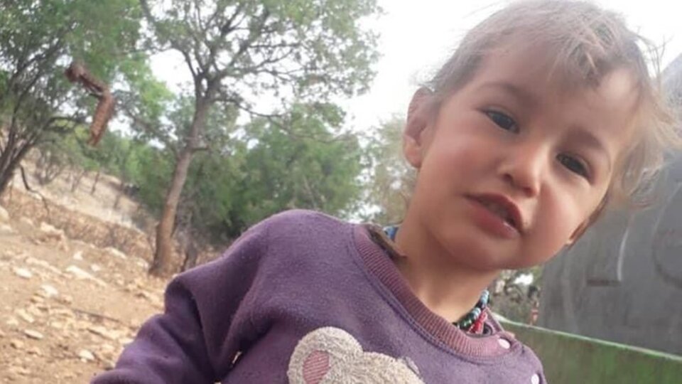 Müslüme Bebek olayında son durum