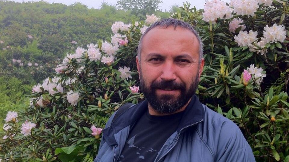 "Her yıl 10 ile 100 bin arasında canlı türü yok oluyor"