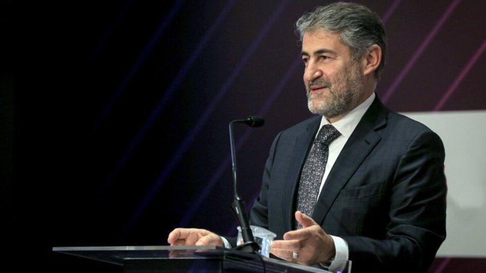 Nureddin Nebati kimdir, kaç yaşında, nereli?