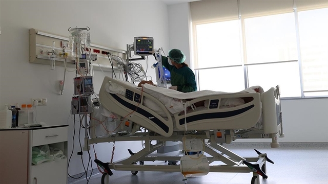 Covid-19 tedavisinde D vitamininin etkinliği kanıtlandı