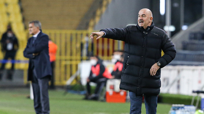 "Türk Milli Takımı için görüştük"