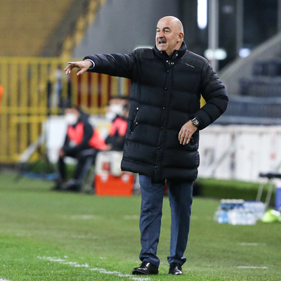 "Türk Milli Takımı için görüştük"