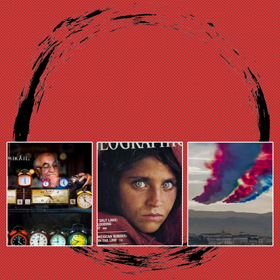 Habertürk'te günün fotoğrafları