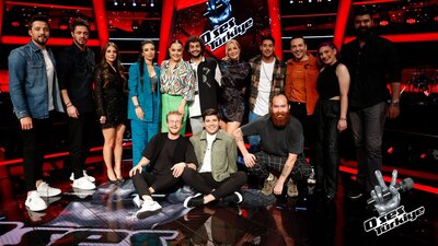 O Ses Türkiye MasterChef'i kim kazandı?