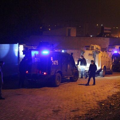 Borç kavgası pahalıya mal oldu!