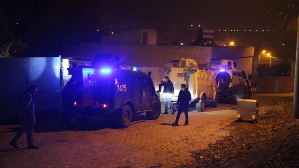 Borç kavgası pahalıya mal oldu!