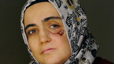 Ayşe Özdoğan tahliye edildi