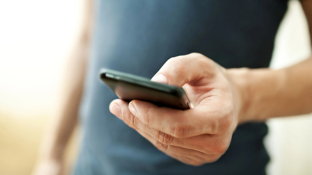 Yurtdışından telefon alacaklar dikkat!