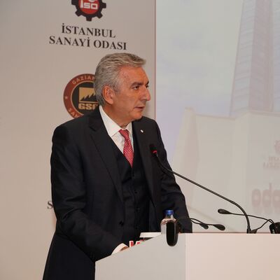 "Sanayici maliyet çıkaramıyor"