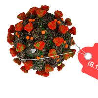 DSÖ'den Omicron varyantı uyarısı!