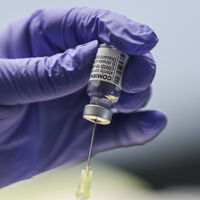 BioNTech-Pfizer'den Omicron varyantı açıklaması!