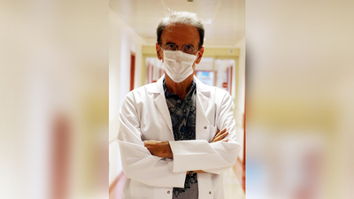 Prof. Dr. Ceyhan'dan TURKOVAC açıklaması!