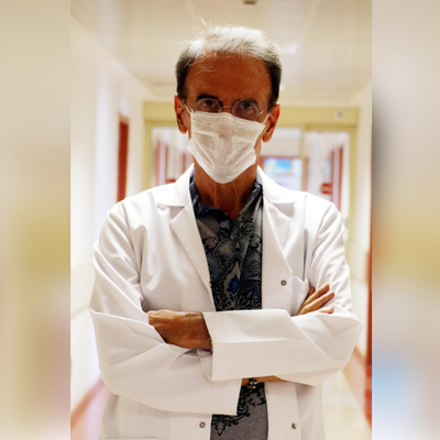 Prof. Dr. Ceyhan'dan TURKOVAC açıklaması!