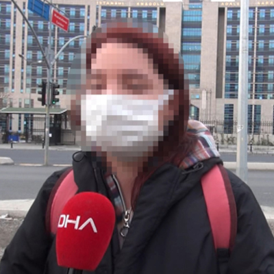 'İş arayan tiyatro oyuncusuna cinsel saldırı' davası