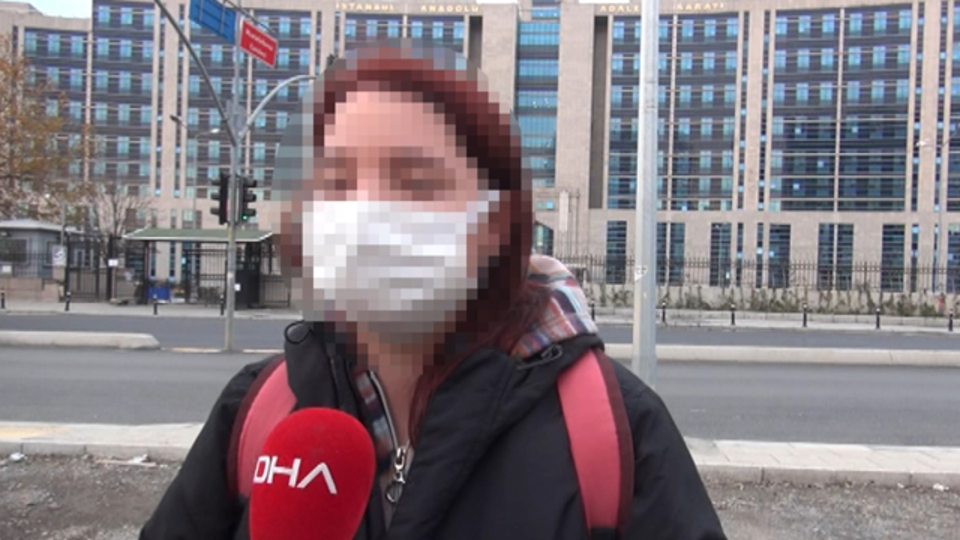 'İş arayan tiyatro oyuncusuna cinsel saldırı' davası